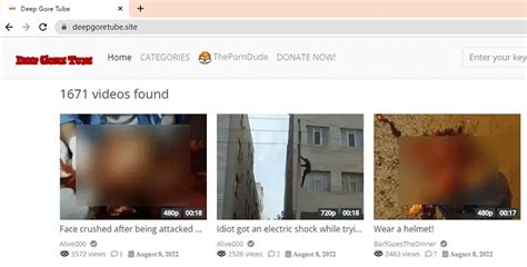 seegore.cpm|12 Best Sites Like BestGore for Shocking Videos .